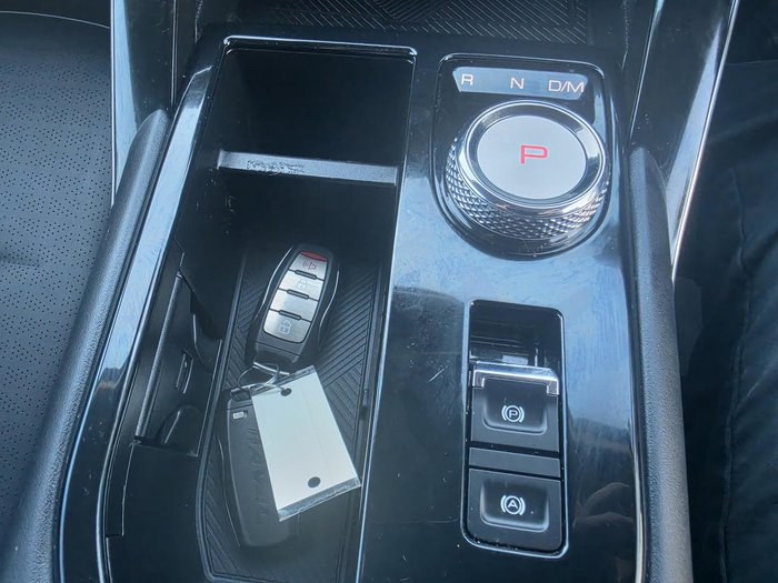 2022 GWM Haval H6 Ultra