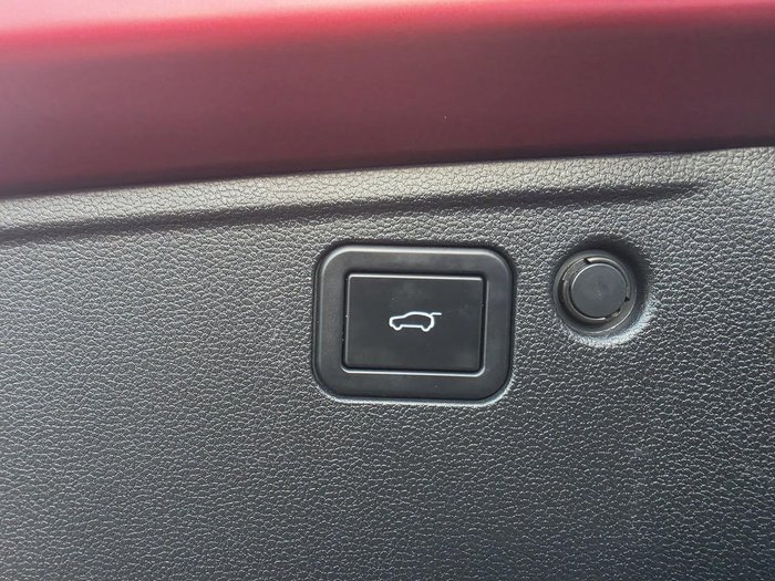 2022 GWM Haval H6 Ultra