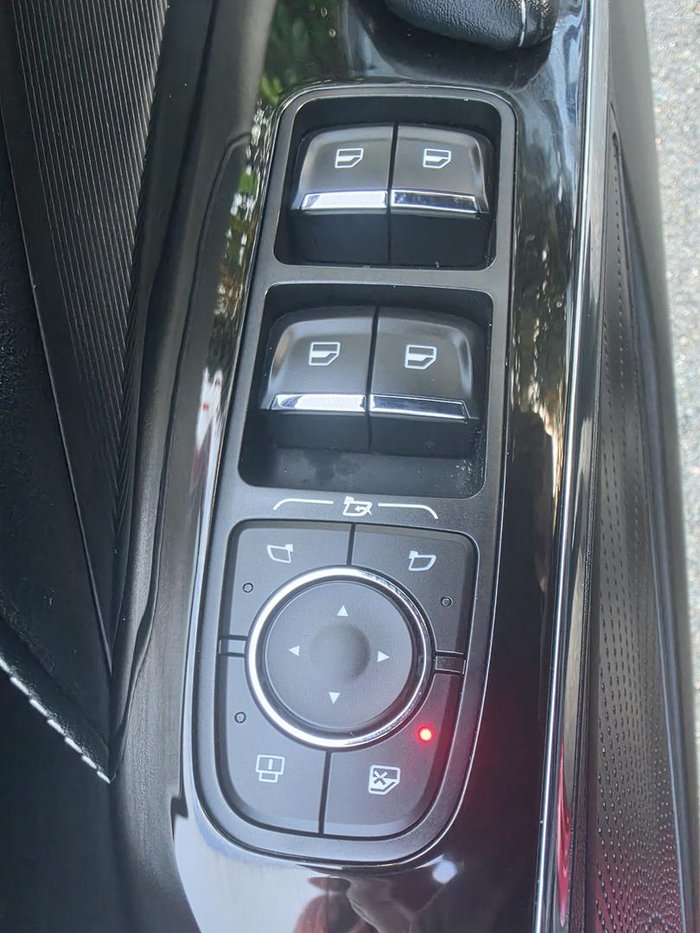 2022 GWM Haval H6 Ultra