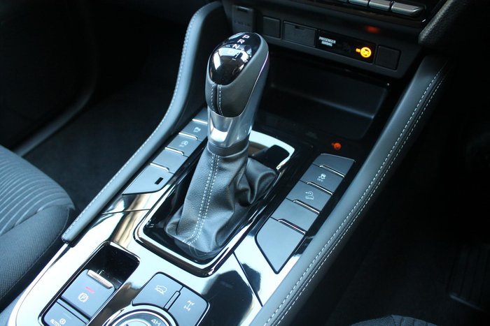 2025 Isuzu MU-X LS-U
