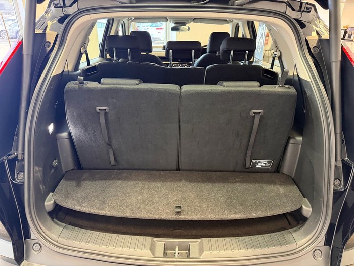 2024 Honda CR-V VTi X7