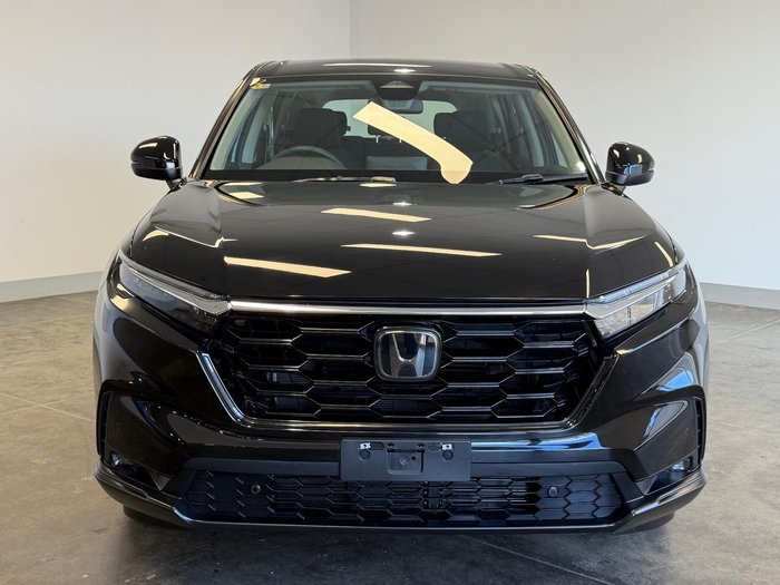 2024 Honda CR-V VTi X7