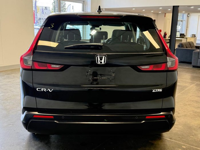 2024 Honda CR-V VTi X7