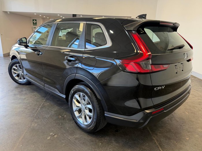 2024 Honda CR-V VTi X7