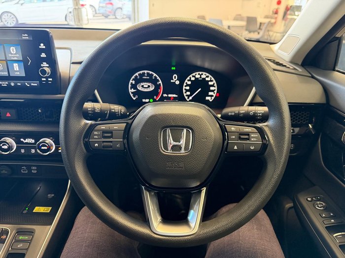 2024 Honda CR-V VTi X7