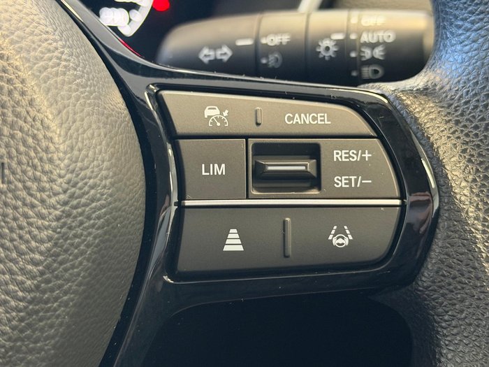 2024 Honda CR-V VTi X7