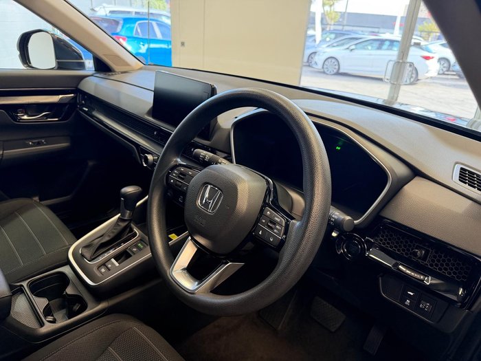 2024 Honda CR-V VTi X7