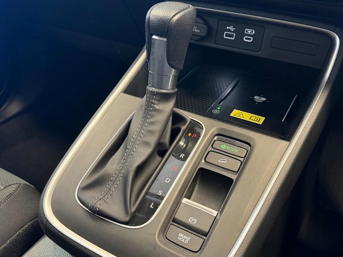 2024 Honda CR-V VTi X7