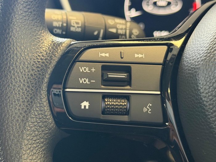 2024 Honda CR-V VTi X7