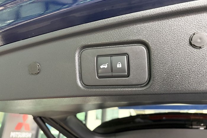 2024 Nissan Pathfinder Ti