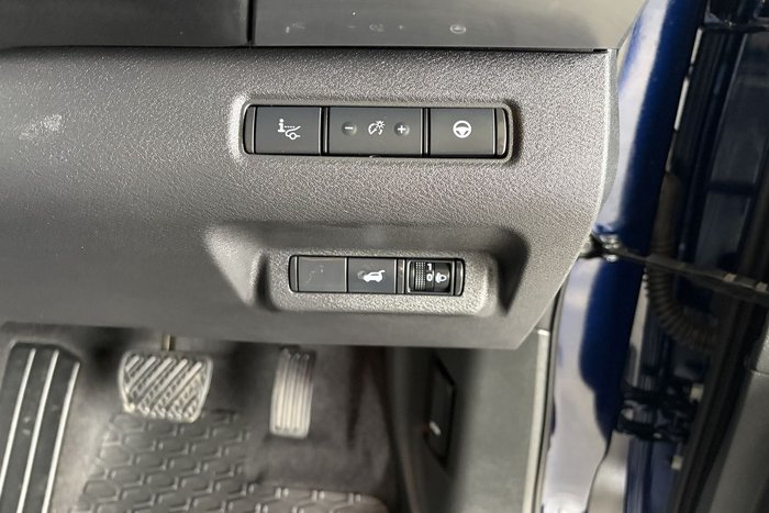 2024 Nissan Pathfinder Ti
