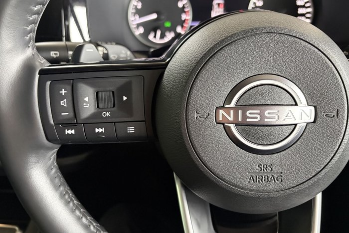 2024 Nissan Pathfinder Ti