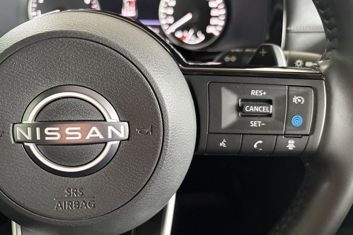 2024 Nissan Pathfinder Ti