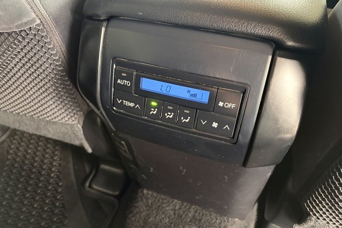 2023 Toyota Landcruiser Prado GXL