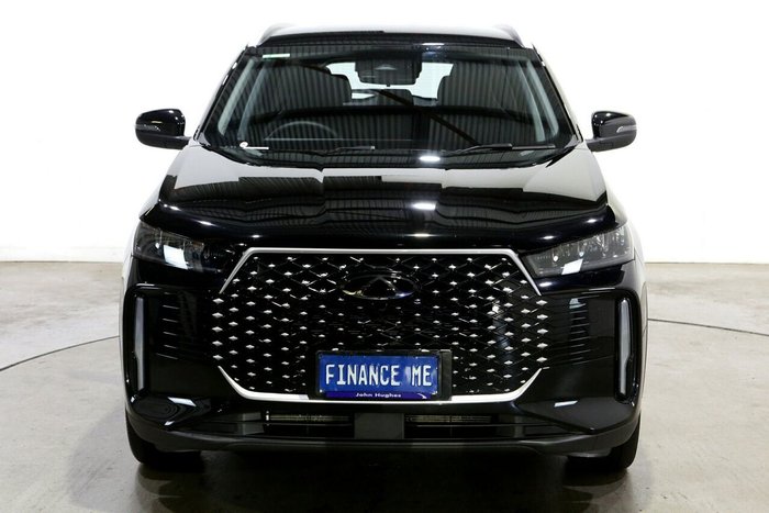 2024 Chery Tiggo 4 Pro Urban