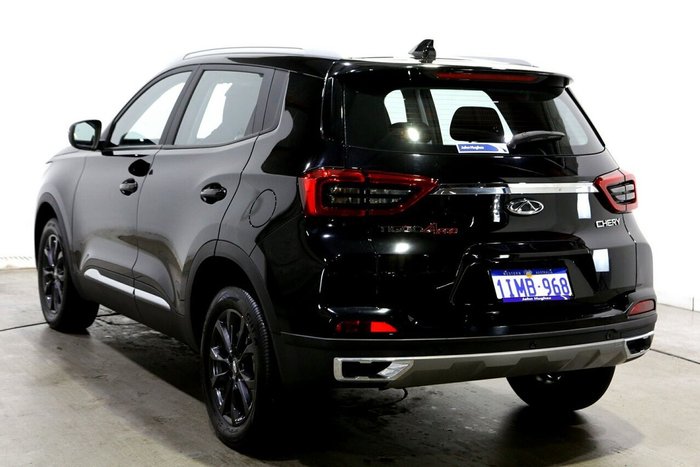 2024 Chery Tiggo 4 Pro Urban