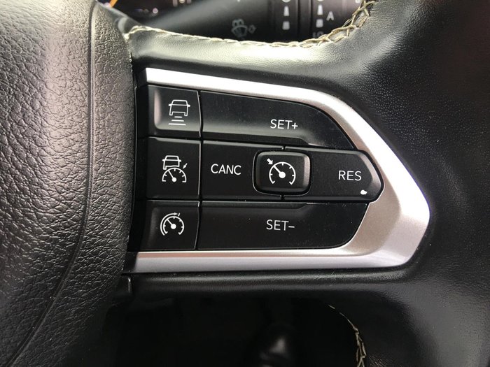2021 Jeep Compass S-Limited