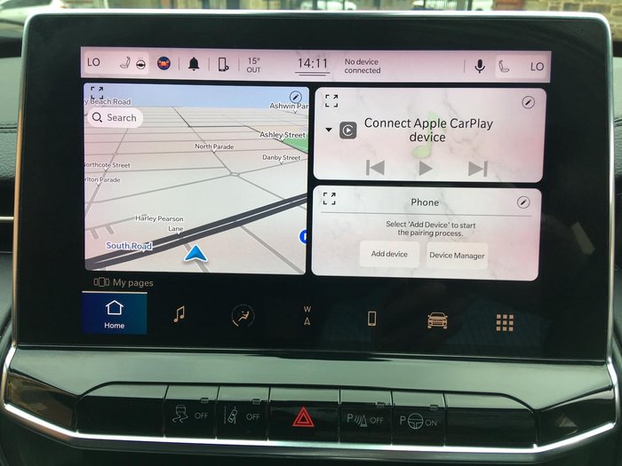2021 Jeep Compass S-Limited
