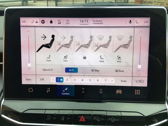 2021 Jeep Compass S-Limited