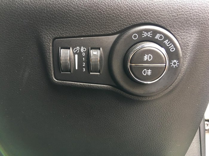 2021 Jeep Compass S-Limited