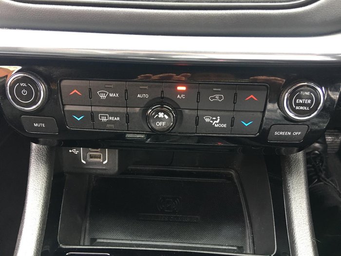 2021 Jeep Compass S-Limited