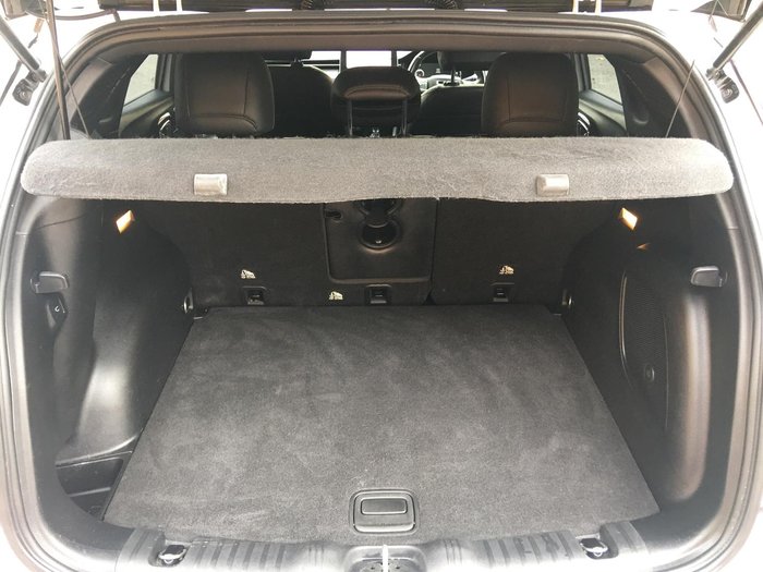 2021 Jeep Compass S-Limited
