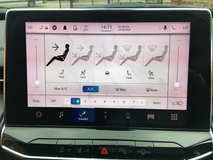 2021 Jeep Compass S-Limited