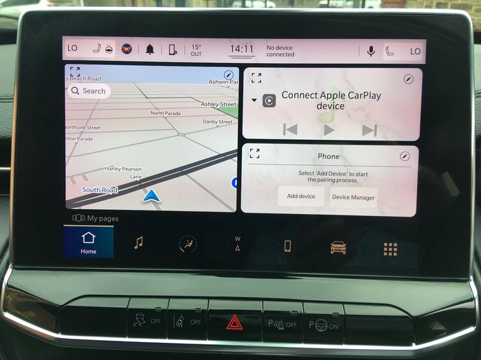 2021 Jeep Compass S-Limited
