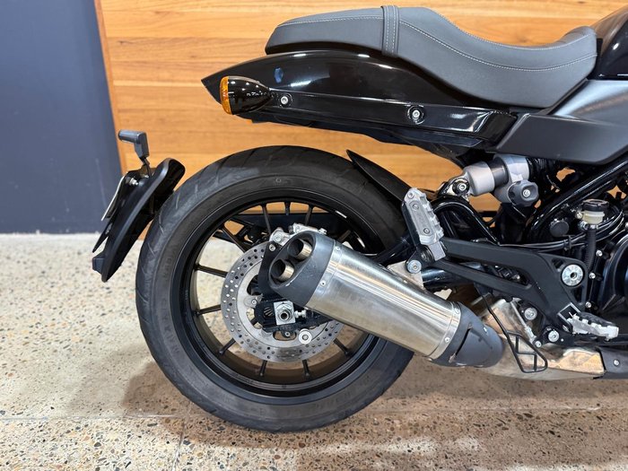 2023 Harley-Davidson X 500