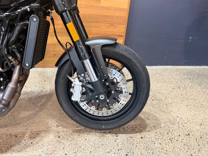 2023 Harley-Davidson X 500