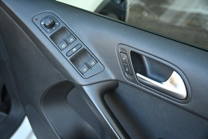 2015 Volkswagen Tiguan 118TSI