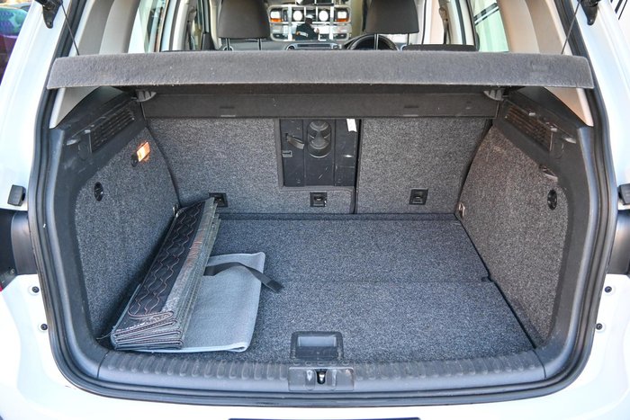 2015 Volkswagen Tiguan 118TSI
