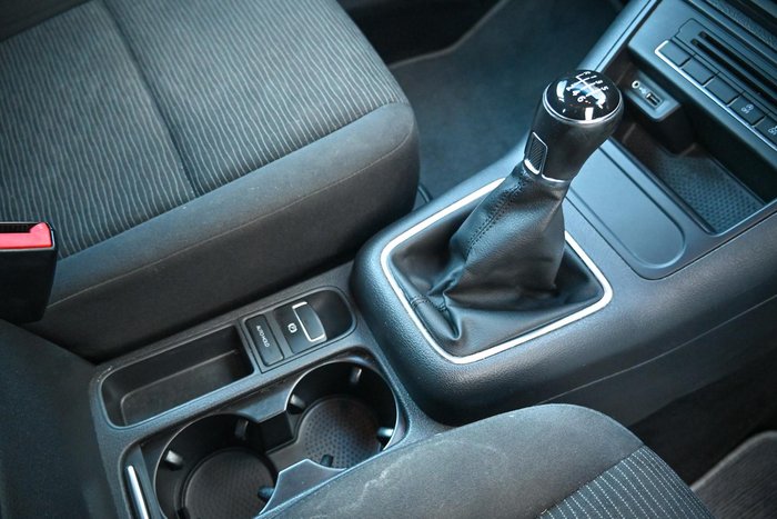 2015 Volkswagen Tiguan 118TSI