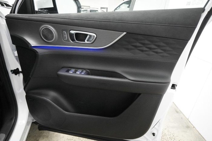 2026 Chery Tiggo 8 Super Hybrid Ultimate