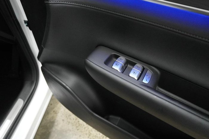 2026 Chery Tiggo 8 Super Hybrid Ultimate