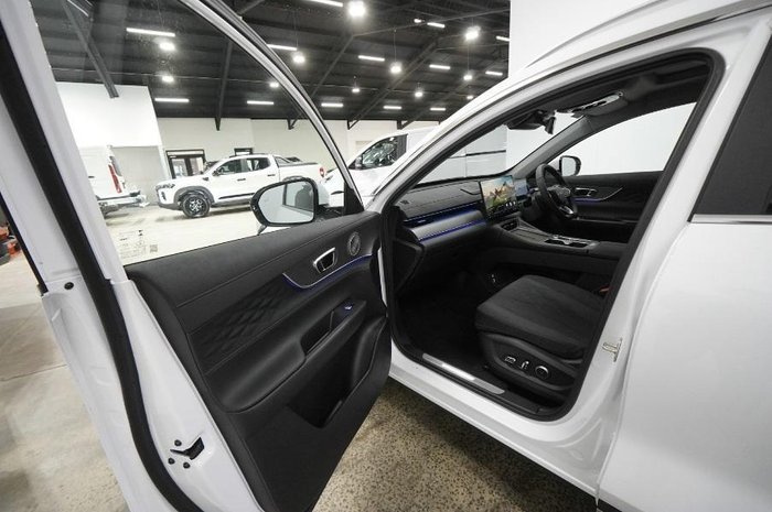2026 Chery Tiggo 8 Super Hybrid Ultimate