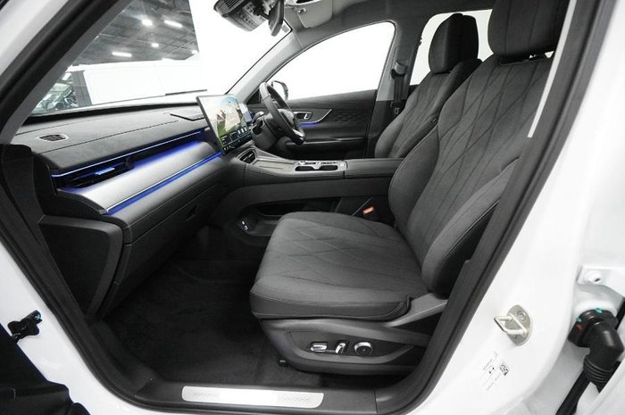 2026 Chery Tiggo 8 Super Hybrid Ultimate