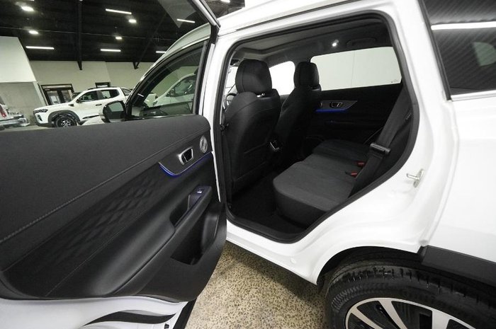 2026 Chery Tiggo 8 Super Hybrid Ultimate