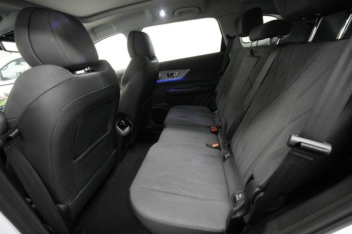 2026 Chery Tiggo 8 Super Hybrid Ultimate