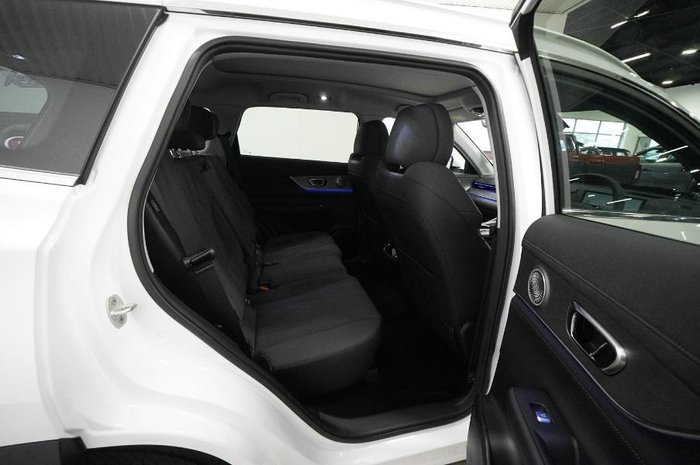 2026 Chery Tiggo 8 Super Hybrid Ultimate