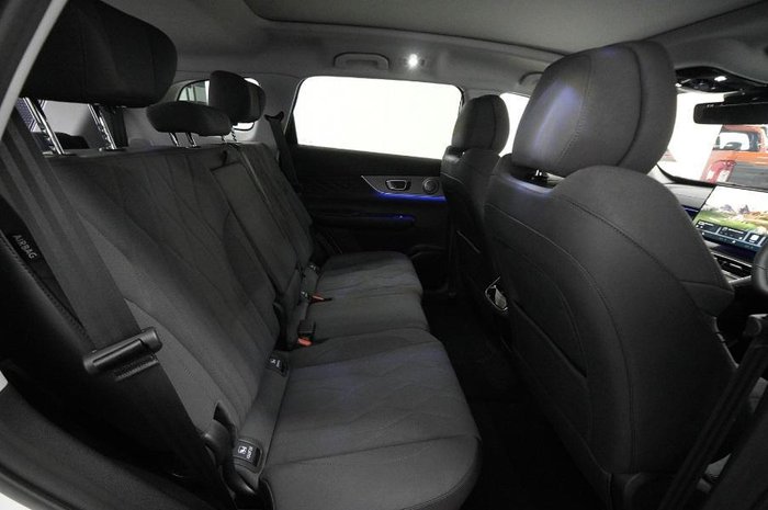 2026 Chery Tiggo 8 Super Hybrid Ultimate