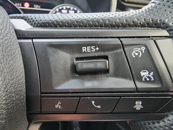 2024 Mitsubishi Triton GSR