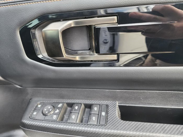 2024 Mitsubishi Triton GSR