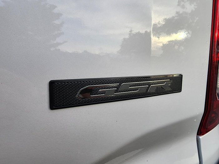 2024 Mitsubishi Triton GSR