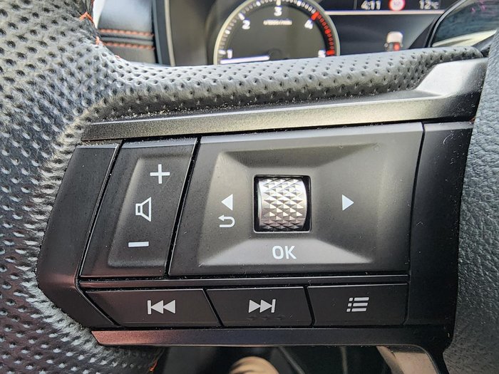 2024 Mitsubishi Triton GSR