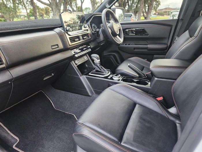 2024 Mitsubishi Triton GSR