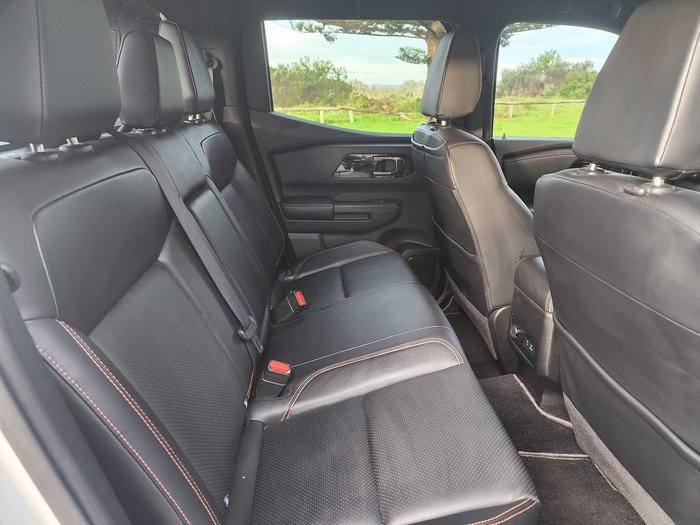 2024 Mitsubishi Triton GSR