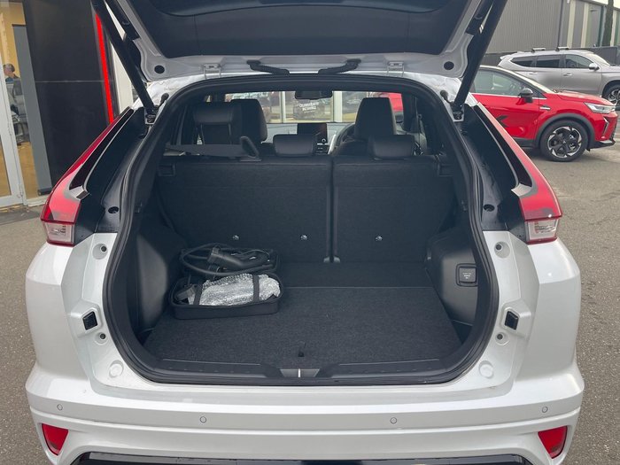 2023 Mitsubishi Eclipse Cross PHEV XLS PLUS