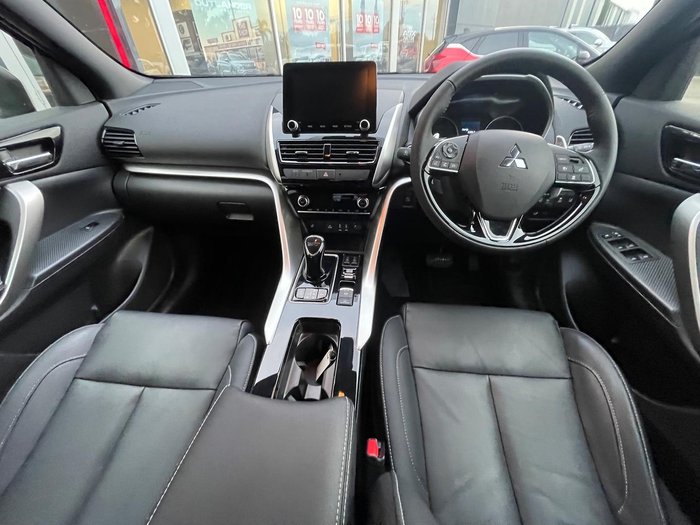 2023 Mitsubishi Eclipse Cross PHEV XLS PLUS