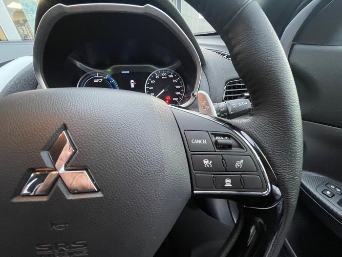 2023 Mitsubishi Eclipse Cross PHEV XLS PLUS